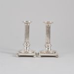 1358 1406 CANDLESTICKS